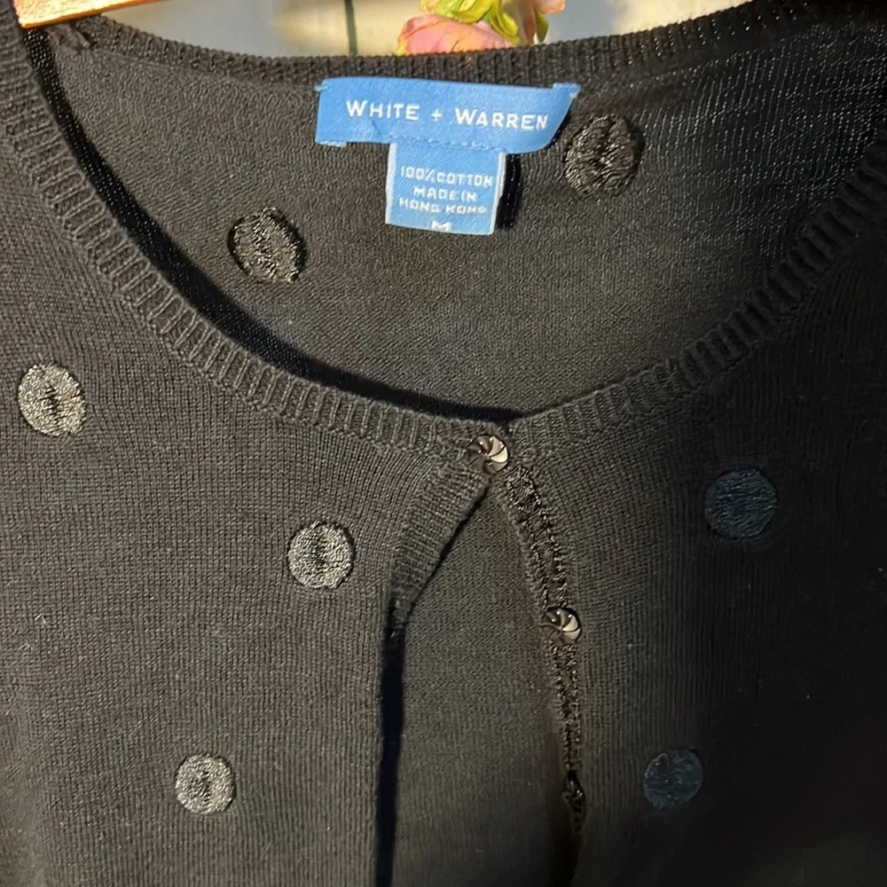 Cardigan - Picture 2 of 6